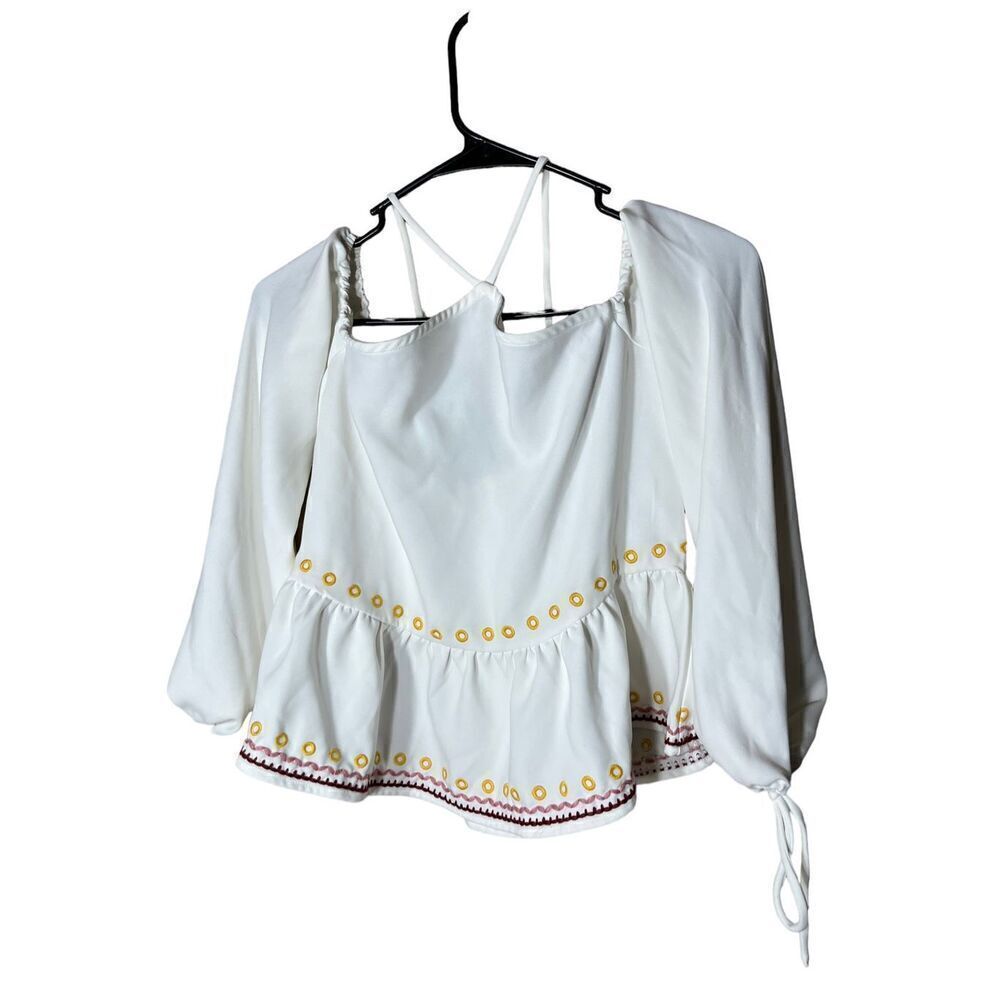 Tularosa‎ Syrah Blouse Size XS